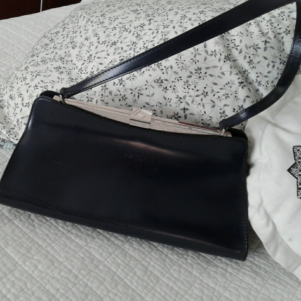 FURLA Evening Bag